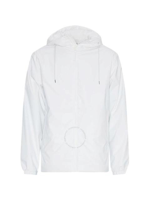 Rains Lohja Insulated Jacket - Powder