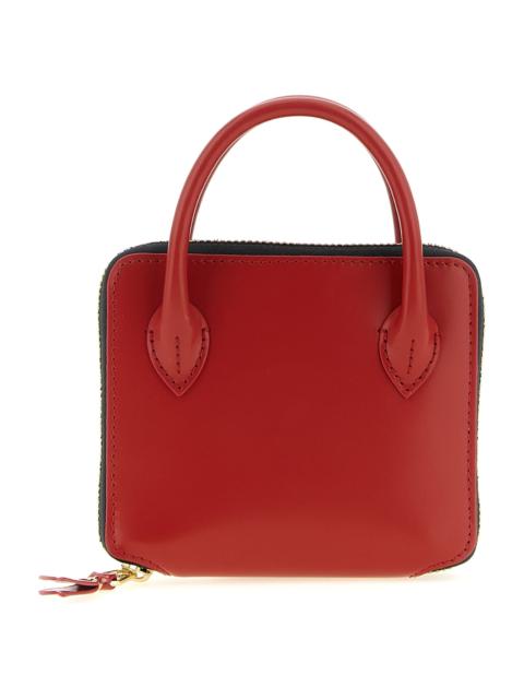 Comme Des Garçons 'handles - Sa2100ha' Wallet