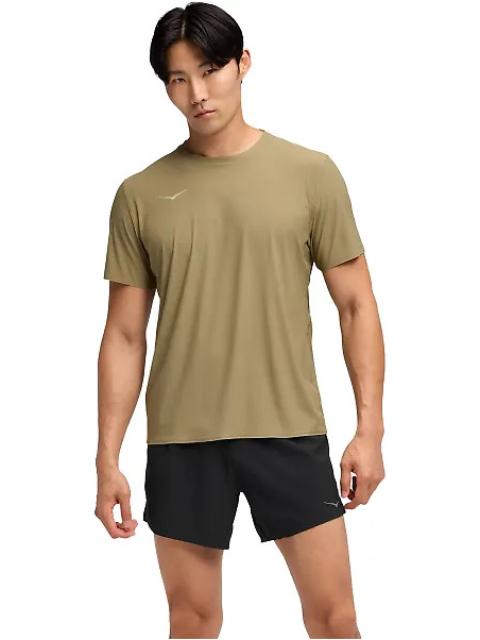 HOKA Airolite Short Sleeve 2.0