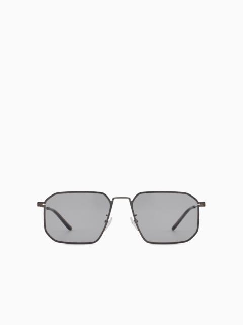 EMPORIO ARMANI SUNGLASSES