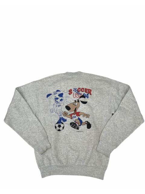 Other Designers Vintage FIFA world cup USA 1994