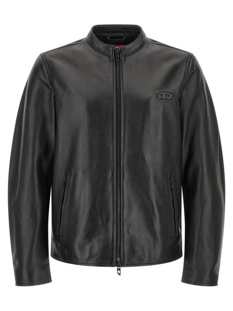 Diesel Diesel Men 'L-Tad-Wrd' Jacket