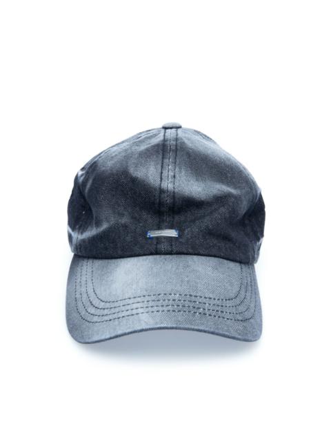 Season baseball cap
