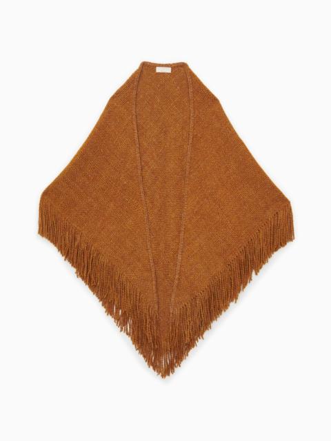 ULLA JOHNSON Martina Shawl