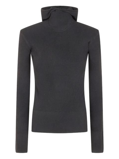 ESSENTIALS "Womens Rib" Boy Short