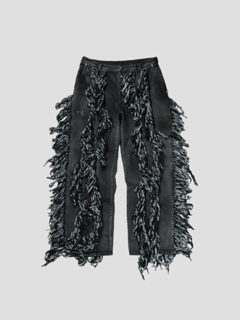 Thug Club ANGEL DENIM PANTS