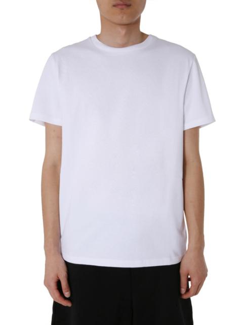 Moschino Moschino Men Round Neck T-Shirt