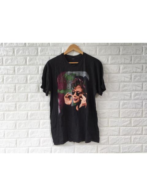 Other Designers VINTAGE PAULA ABDUL UNDER MY SPELL TOUR 92s TSHIRT
