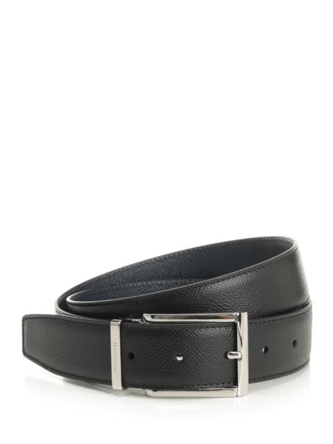 FERRAGAMO Ferragamo Men Reversible Leather Belt