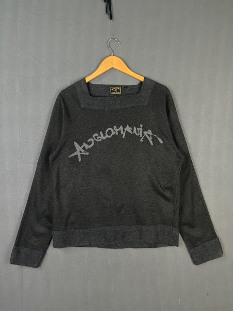 Vivienne Westwood Vintage Anglomania by Vivienne Westwood Made in Italy Top