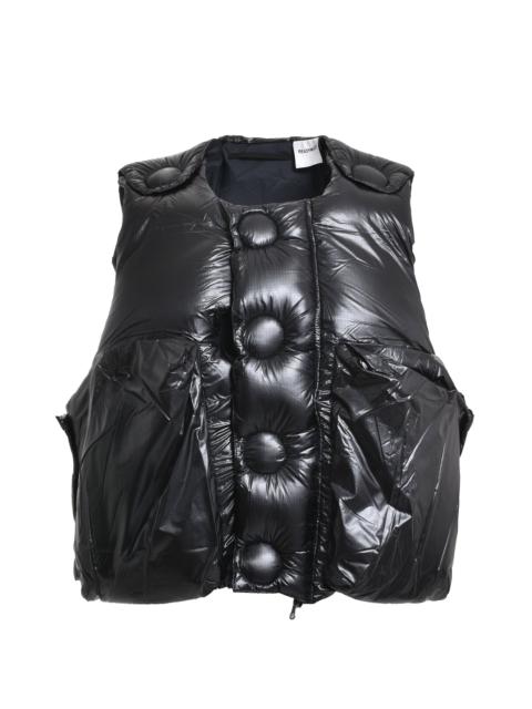 Readymade DOWN VEST / BLK
