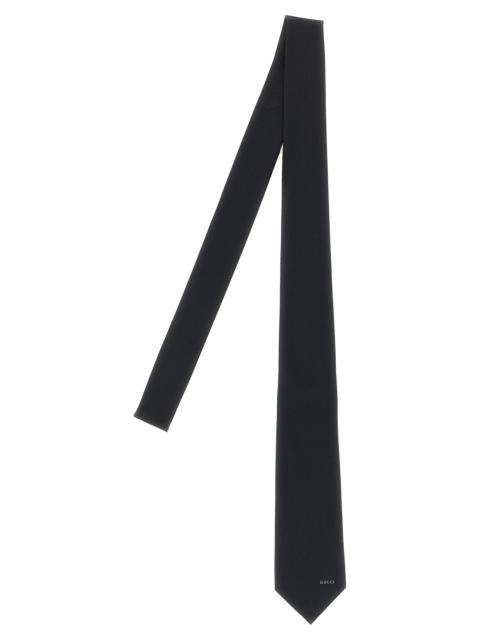 GUCCI Gucci Men 'Morsetto Gucci' Tie