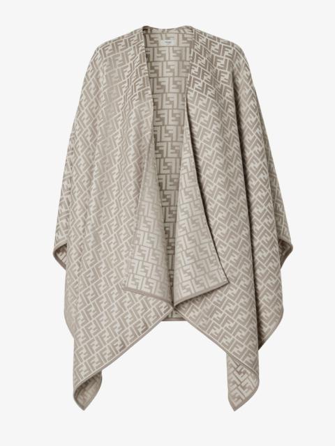 FENDI Poncho