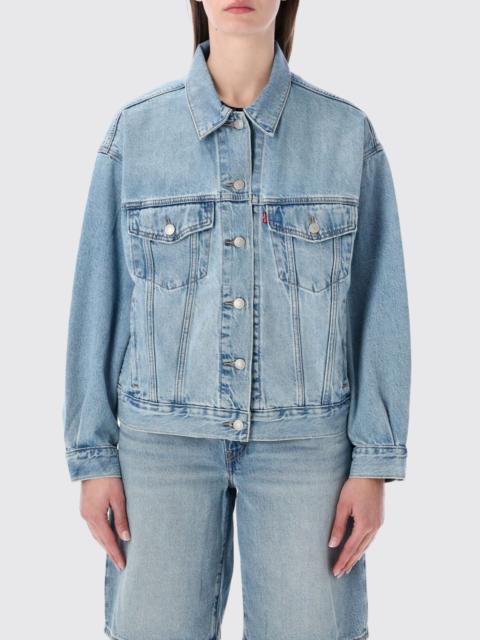 Levi's Coat woman Levi's