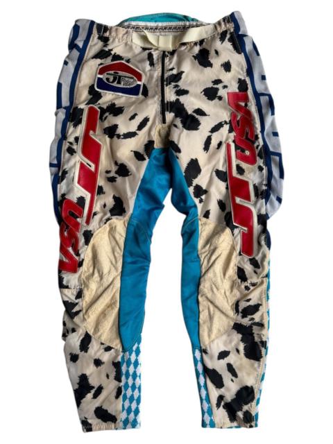 Other Designers VERY RARE VINTAGE PANTS JT RACING USA MOTOCROSS