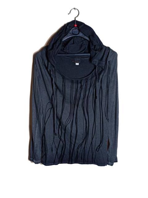 Diesel Final Drop🔥Diesel Long Sleeve T-shirt Hoodies
