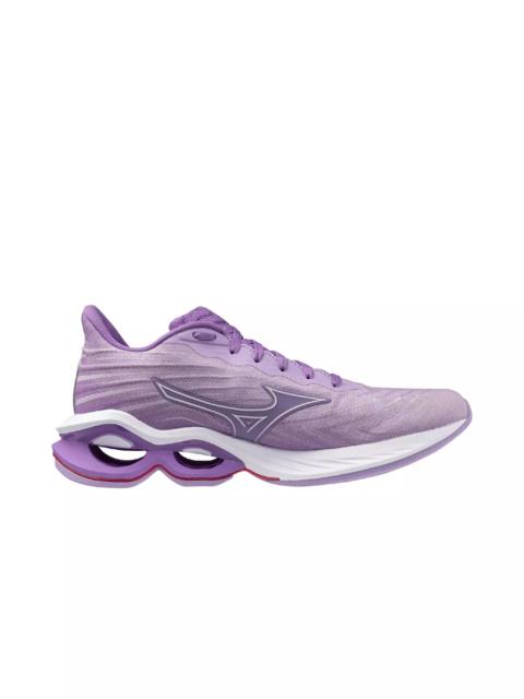 Mizuno Wave Creation 25 SSW "Crocus Petal/White" Women's Running Shoe