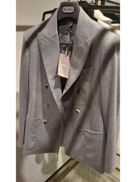 Max Mara Max Mara Women Jackets