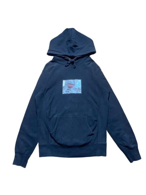 Supreme Supreme Nasa Hoodie Size S to M