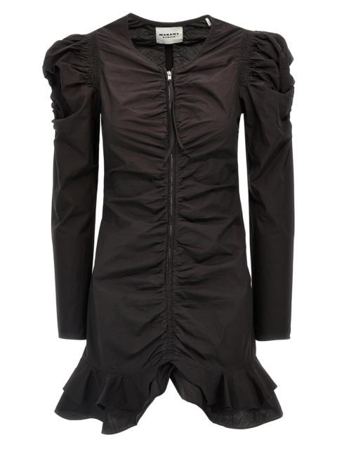 Isabel Marant Étoile 'Briali' dress