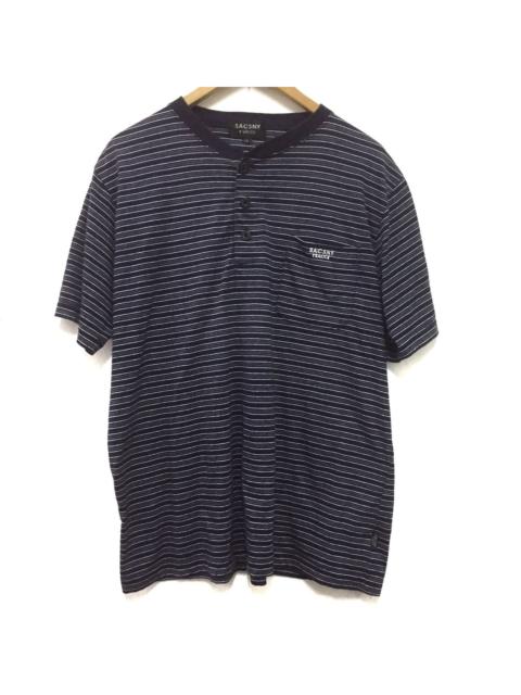 Yohji Yamamoto Y’saccs Shirt By Legendary Japanese Designer Yohji Yamamoto