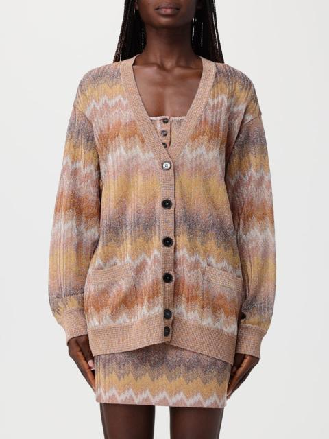 Missoni Cardigan woman Missoni