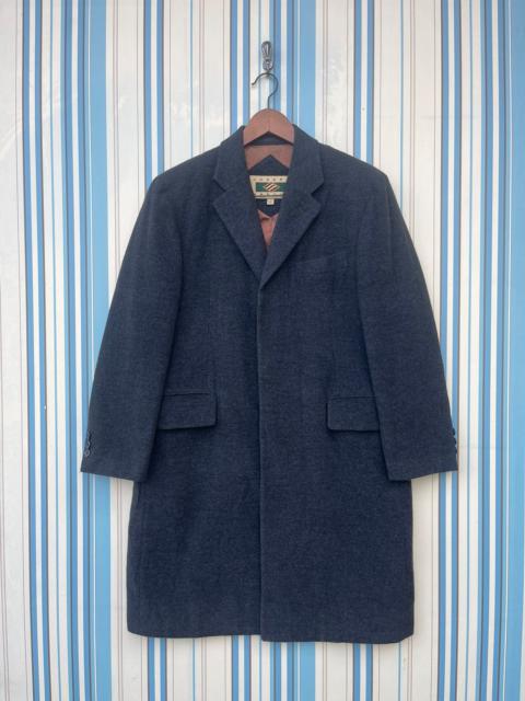 Other Designers JOSEPH ABBOUD WOOL LONG COAT