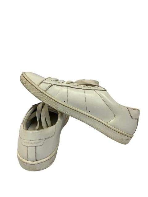 SAINT LAURENT Saint Laurent Low Top Shoes