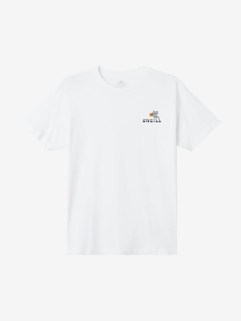 O'Neill Castaway Standard Fit Tee