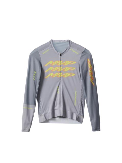 MAAP Pulse Pro Air LS Jersey 3.0