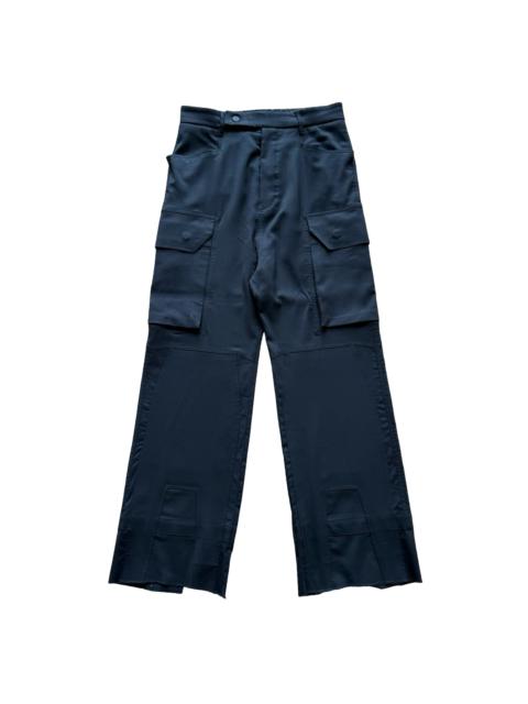 Rick Owens Cargo Trouser Sz 46