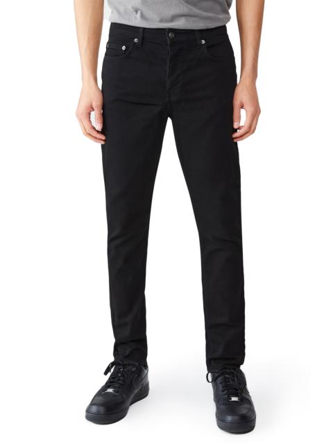 Ksubi Chitch Laid Slim Fit Jeans