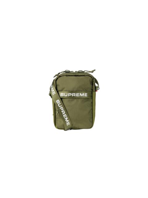 Supreme Shoulder Bag
