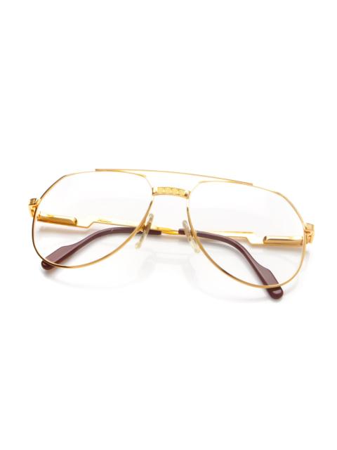 Other Designers Vintage Hilton Exclusive 021 1 24KT