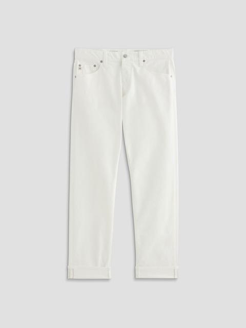 AG Jeans Everett Selvage Jean