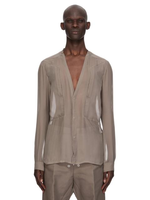 Rick Owens SHIRT