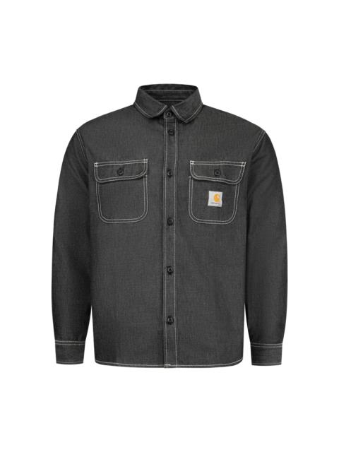 Carhartt TIGAN SHIRT JACKET