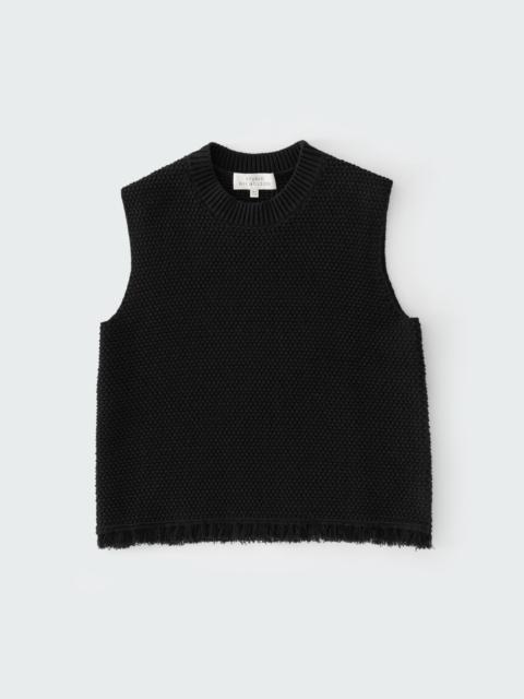 Studio Nicholson Fray Knit