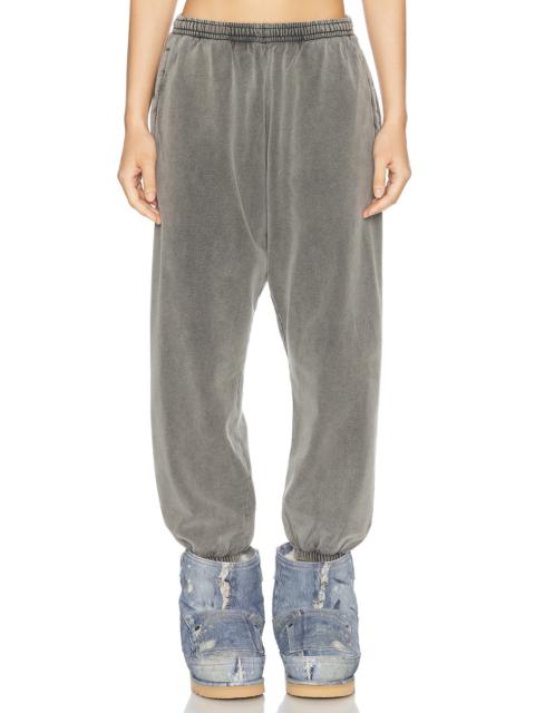 Acne Studios Pale Vintage Sweatpant