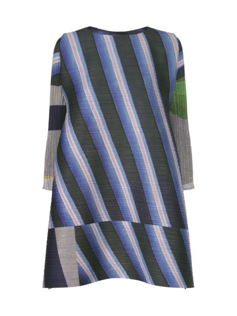 Pleats Please Issey Miyake CITY COLLAGE