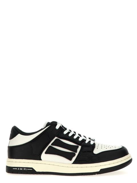 AMIRI Amiri Men 'Skel Top Low' Sneakers
