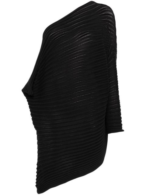 Issey Miyake Women Stream Top