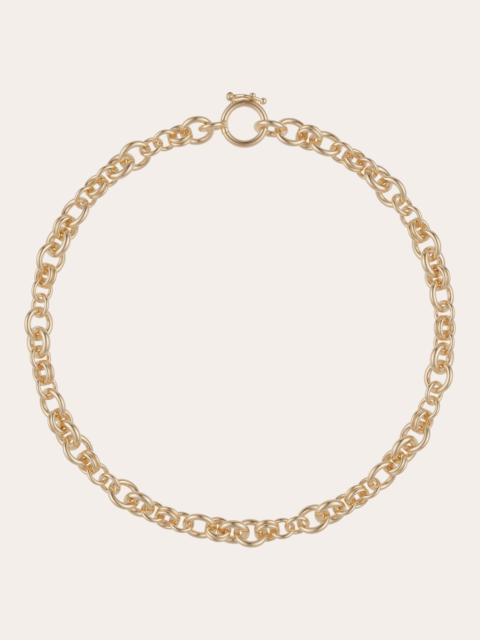 Spinelli Kilcollin Helio 18K Gold Chain Bracelet