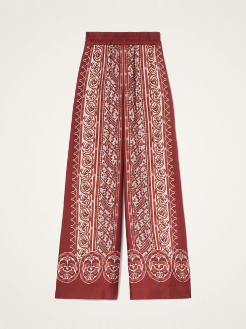 La DoubleJ Palazzo Pants