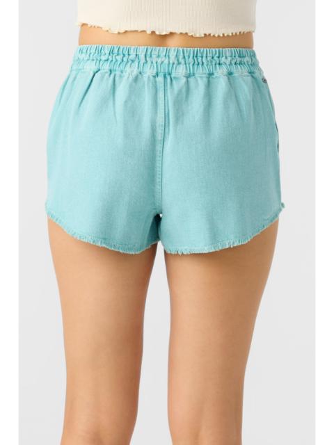O'Neill Sevie Beach Shorts