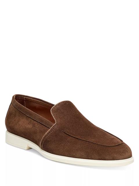 Santoni Men's Malibu Slip On Loafers