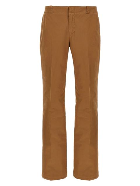 Alexander McQueen Chinos