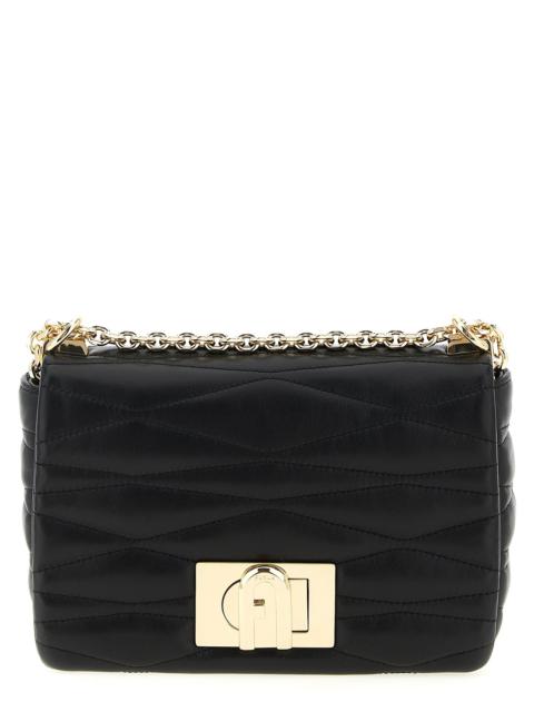 FURLA Furla 1927 S Crossbody Bags Black