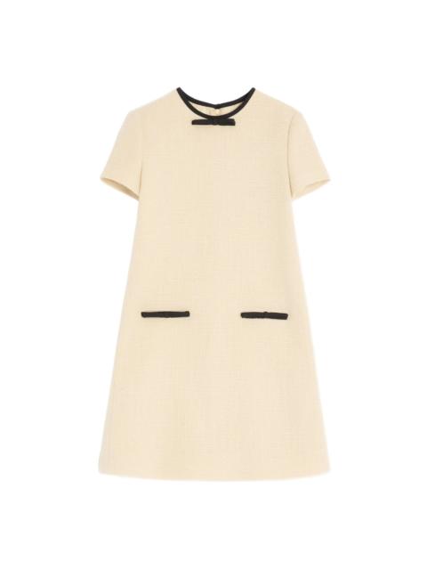 Valentino Valentino Neutrals Dresses - Day Dresses Women