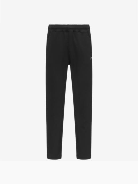 K-WAY ITON INTERLOCK